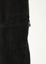 Afends Denim Workwear Jean