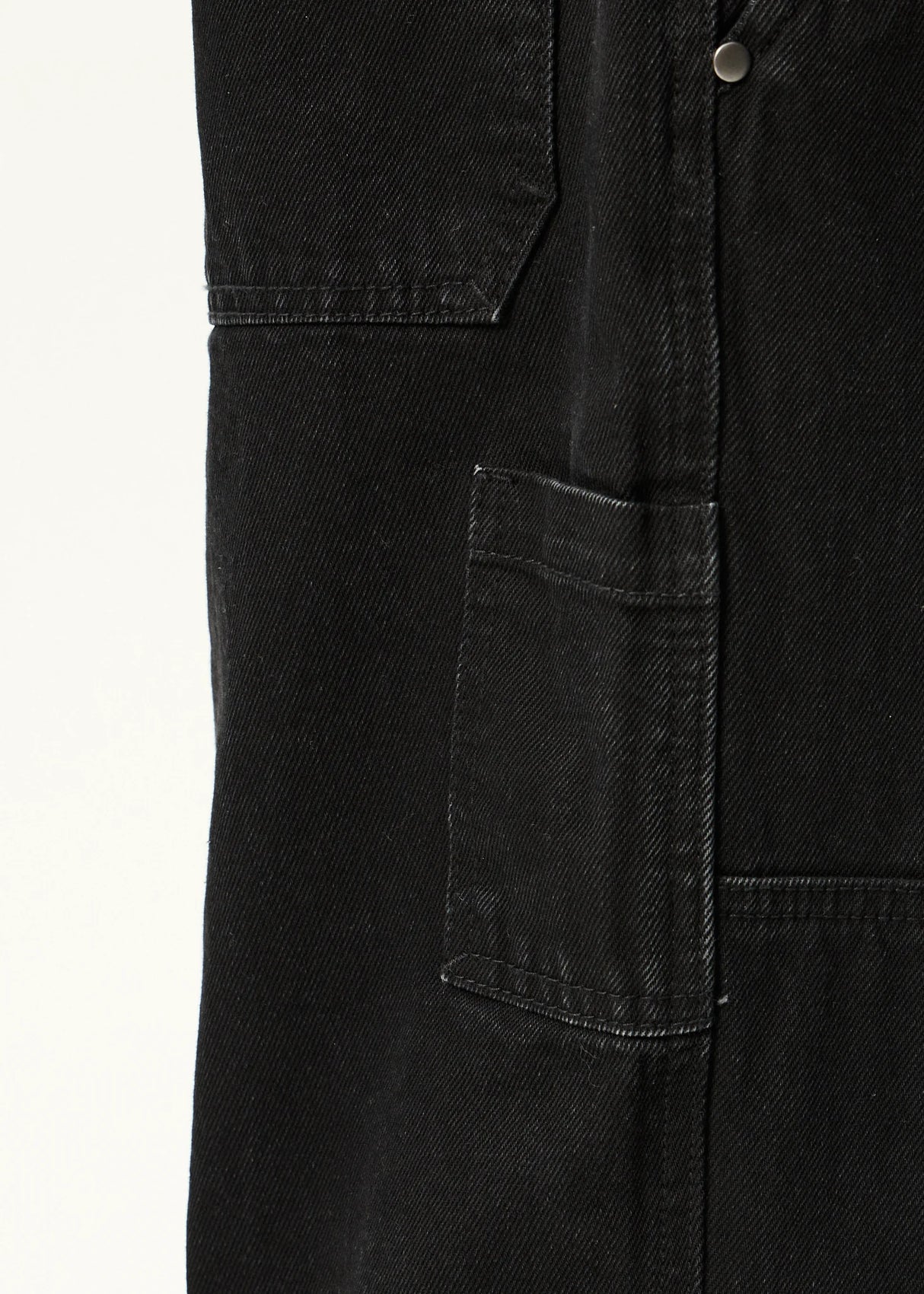Afends Denim Workwear Jean