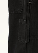 Afends Denim Workwear Jean
