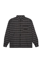 Afends Darkness Long Sleeve Shirt