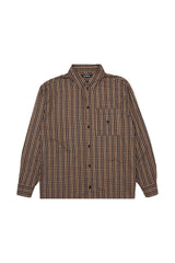 Afends Hometown Long Sleeve Shirt