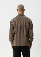 Afends Hometown Long Sleeve Shirt