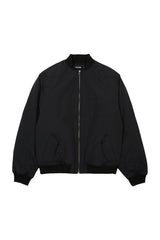 Afends No More Bombs Bomber Jacket