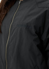 Afends No More Bombs Bomber Jacket