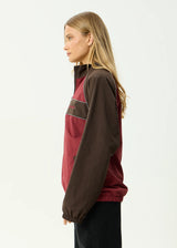 Afends Spicy Sports Spray Jacket