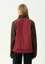 Afends Spicy Sports Spray Jacket