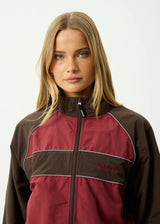 Afends Spicy Sports Spray Jacket