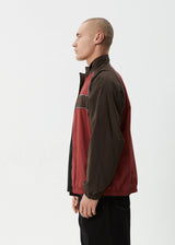 Afends Spicy Sports Spray Jacket