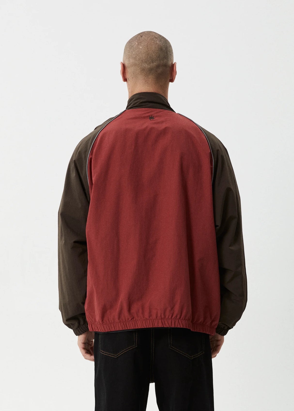 Afends Spicy Sports Spray Jacket