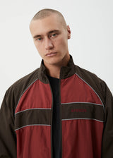 Afends Spicy Sports Spray Jacket