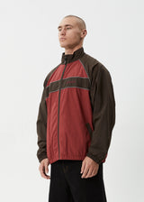 Afends Spicy Sports Spray Jacket