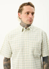 Afends Legacy Short Sleeve Shirt