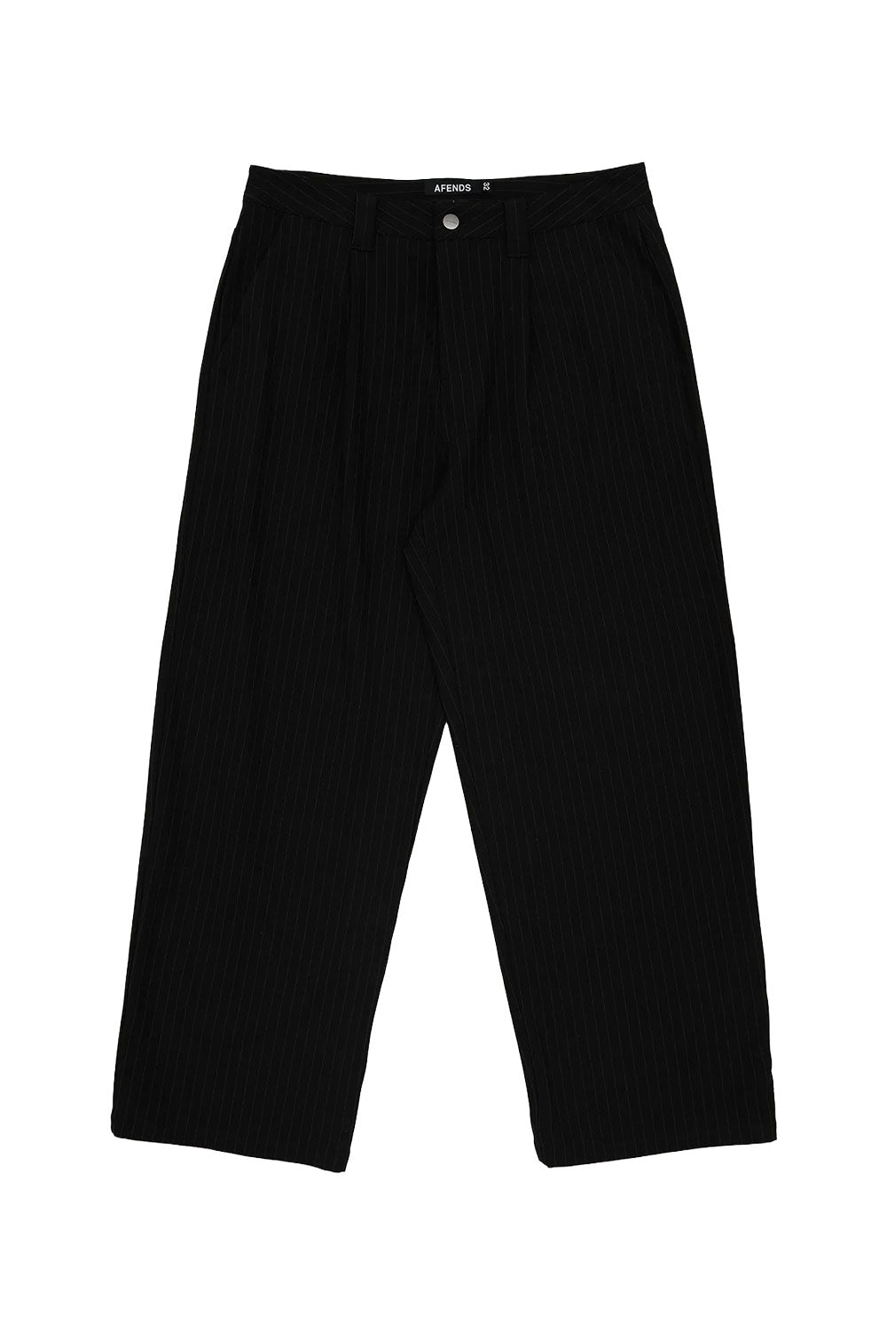 Afends Business Pleated Pants