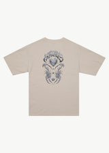 Afends Scorpius Heavyweight Boxy Tee