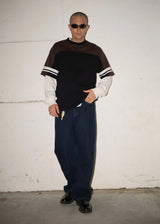 Afends Origin Boxy Vintage Tee