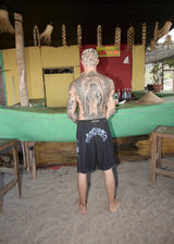 Afends Scorpius Surf Related V2 Boardshort 22"