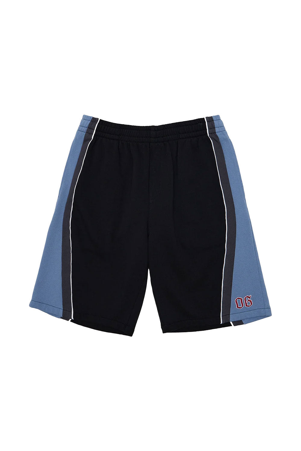Afends Occupancy Fleece Short 22"