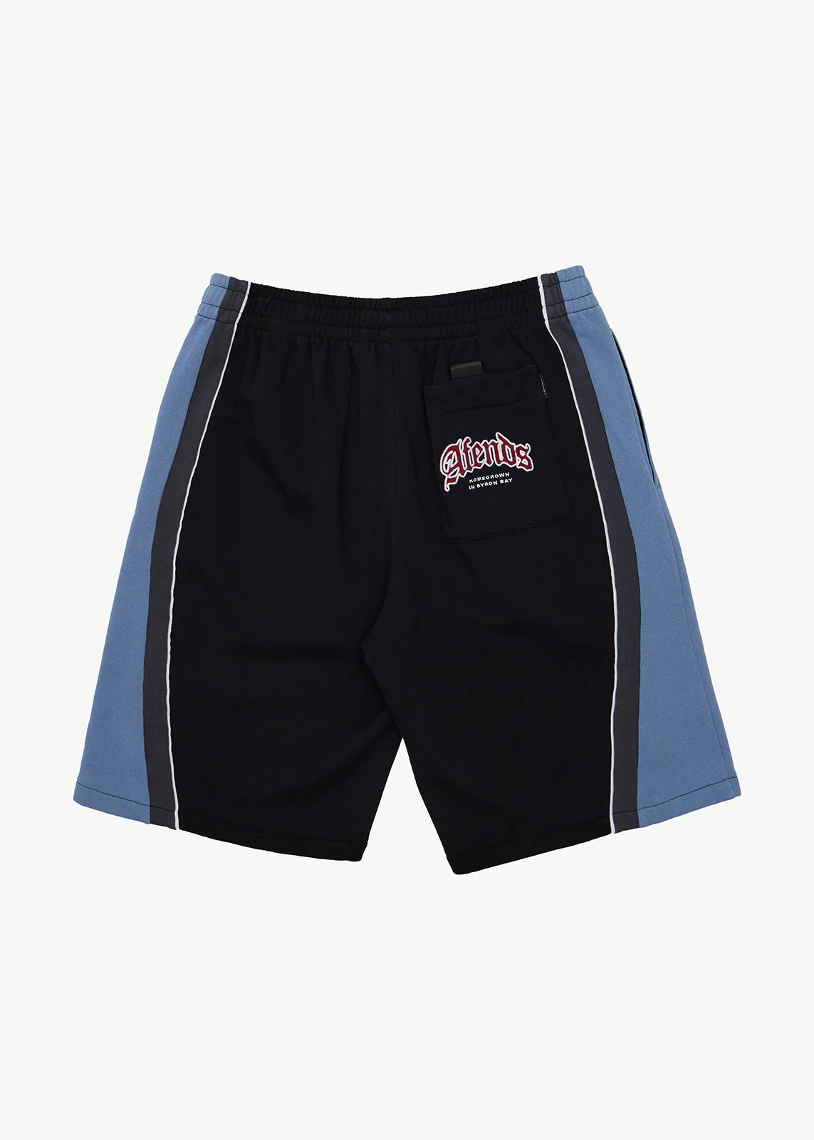 Afends Occupancy Fleece Short 22"