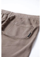 Vissla Mens Solid Sets Eco Elastic Sweatpants
