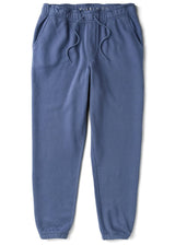 Vissla Solid Sets Eco Elastic Sweatpant