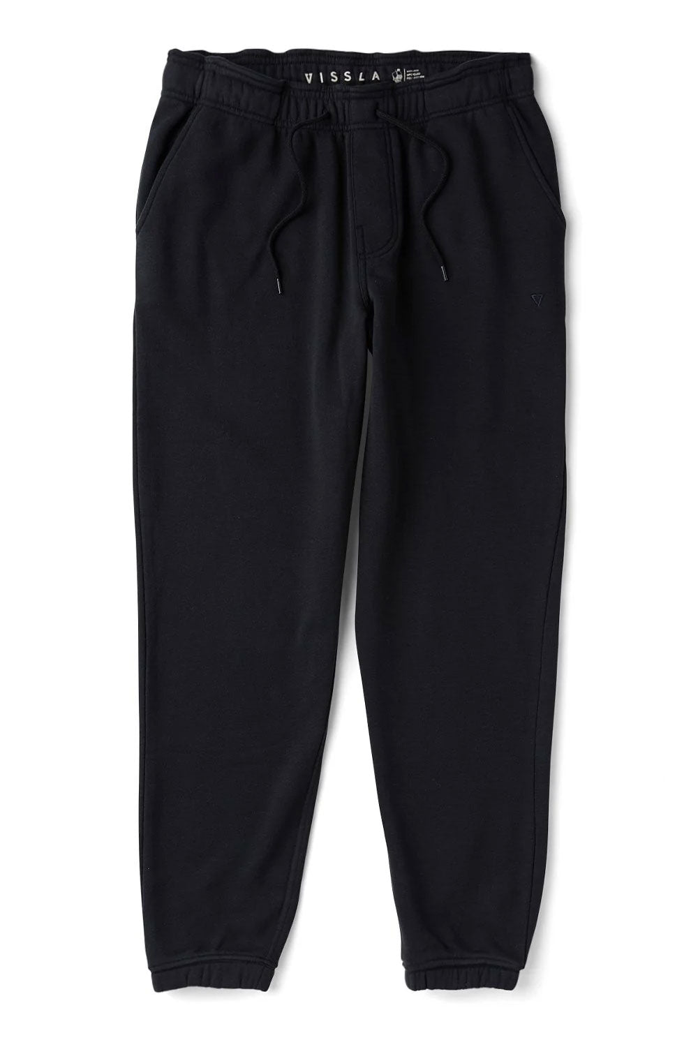 Vissla Solid Sets Eco Elastic Sweatpant