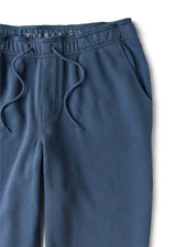 Vissla Solid Sets Eco Elastic Sweatpant