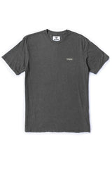 Vissla Mens Pupukea Pay Phone Cosmic Tee