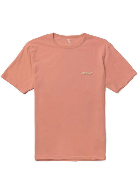 Vissla Beacons Cosmic T-Shirt