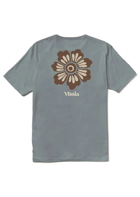 Vissla Keana Organic Blend Tee
