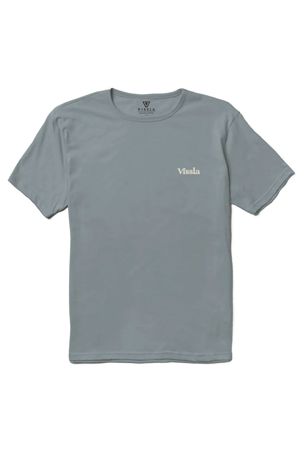Vissla Keana Organic Blend Tee