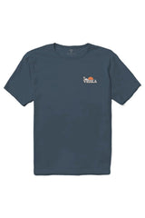 Vissla Shacked Organic Tee
