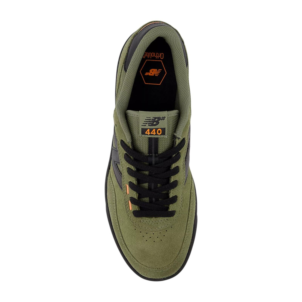 New Balance Numeric 440 V2 Shoes