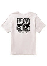 Vissla Lost Coast Swell Vintage Tee