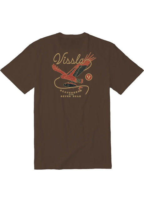 Vissla Scavengers Swell T-Shirt