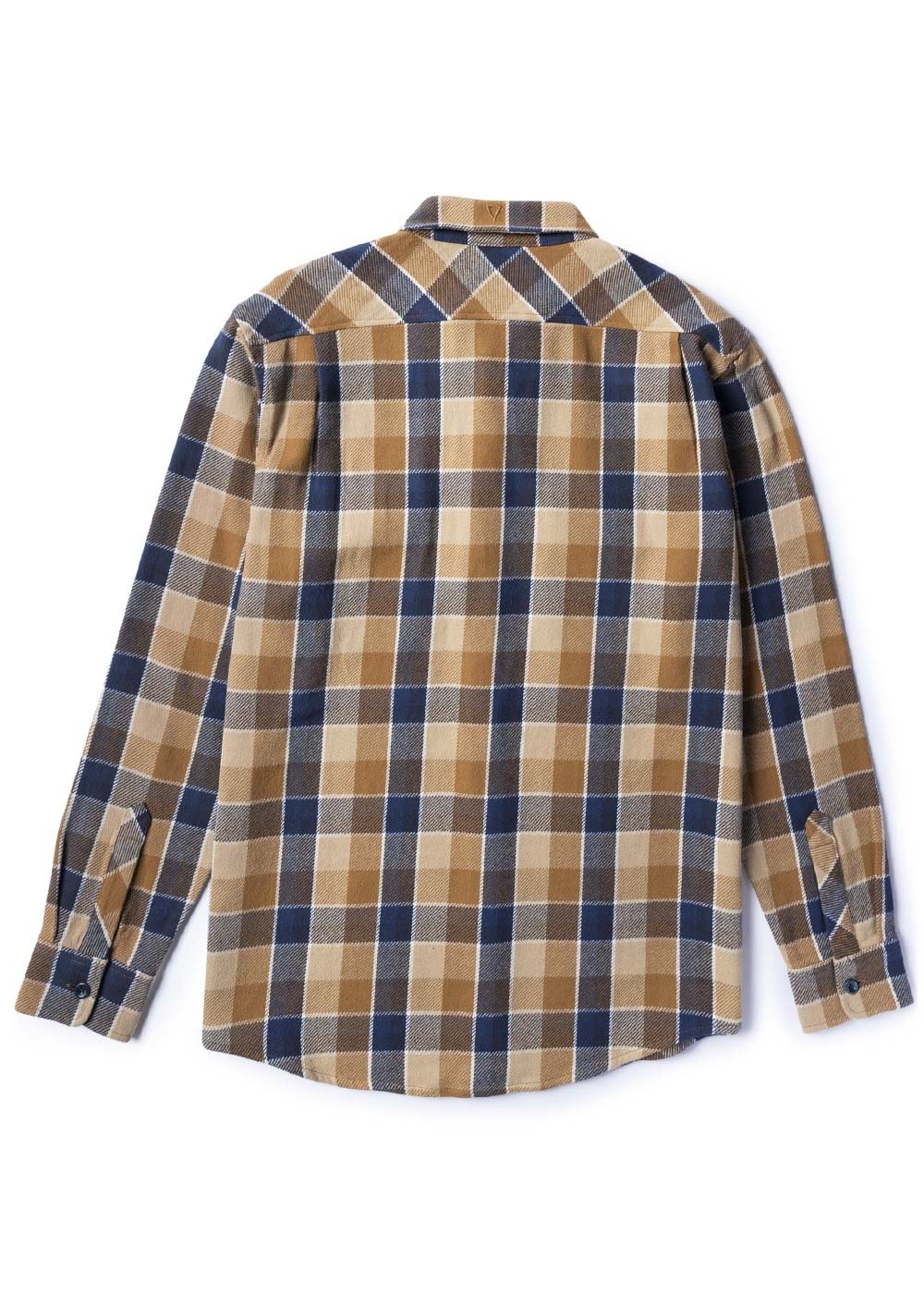 Vissla Creators Innovators Eco Flannel