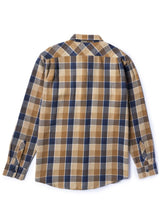 Vissla Creators Innovators Eco Flannel