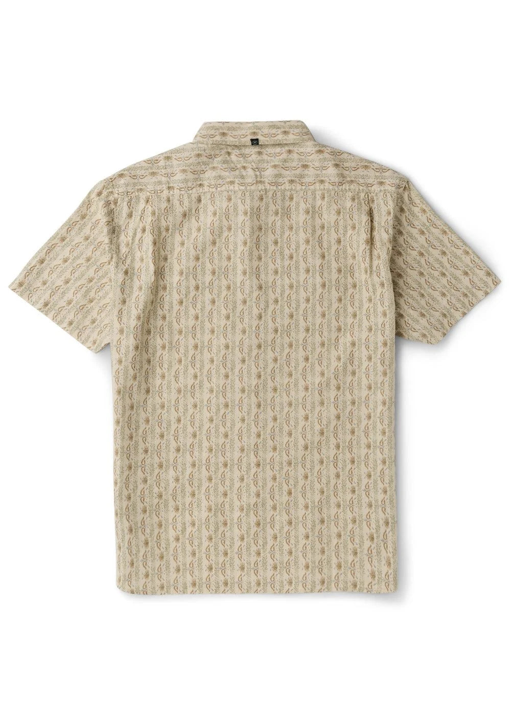 Vissla Out West Short Sleeve Shirt