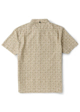 Vissla Out West Short Sleeve Shirt