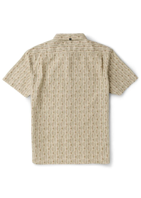 Vissla Out West Short Sleeve Shirt