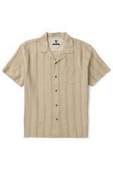 Vissla Quatro Casas Eco Short Sleeve Shirt