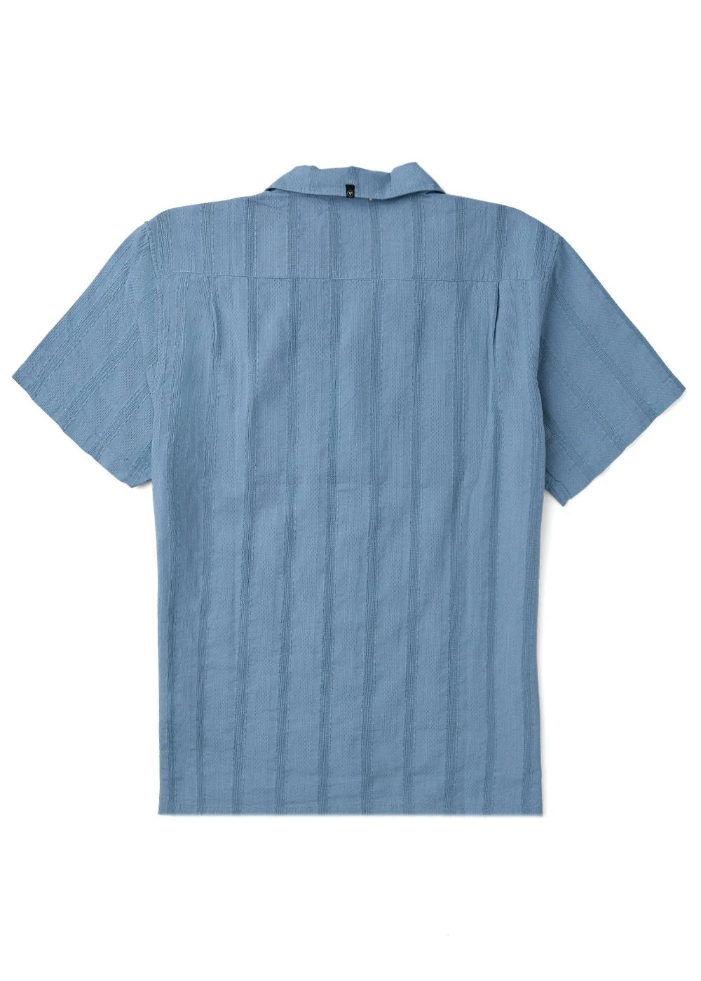 Vissla Quatro Casas Eco Short Sleeve Shirt