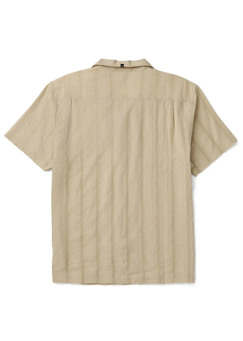 Vissla Quatro Casas Eco Short Sleeve Shirt