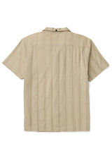 Vissla Quatro Casas Eco Short Sleeve Shirt