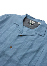Vissla Quatro Casas Eco Short Sleeve Shirt