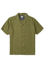 Vissla Hammer Land Short Sleeve Shirt