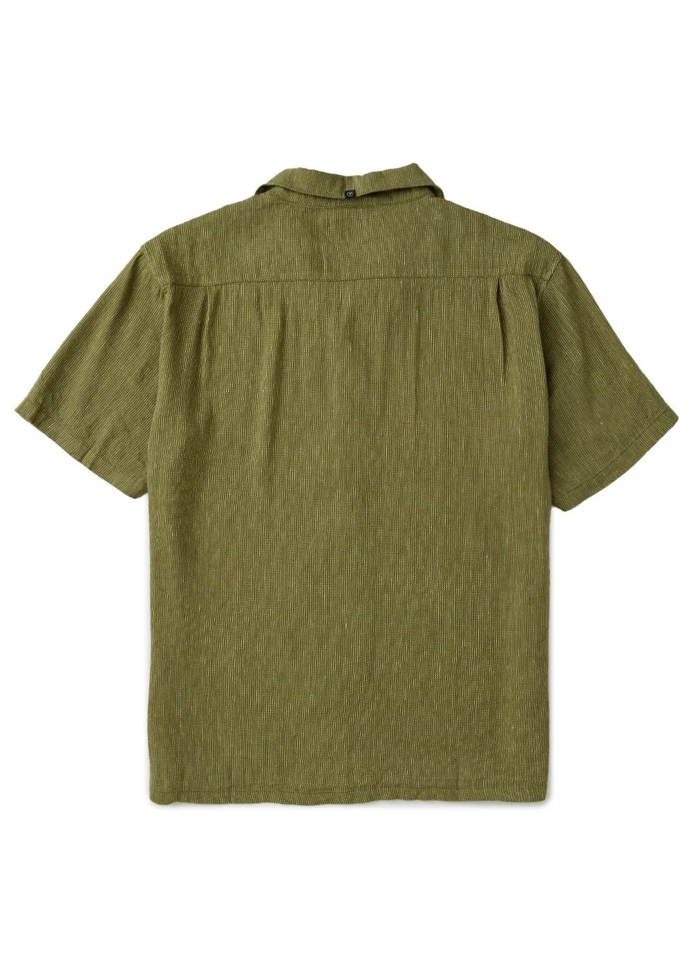 Vissla Hammer Land Short Sleeve Shirt
