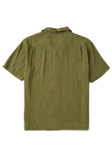 Vissla Hammer Land Short Sleeve Shirt
