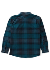 Vissla Eco-Zy Long Sleeve Polar Flannel
