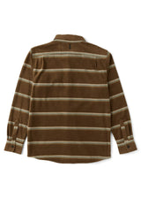 Vissla Eco-Zy Long Sleeve Polar Flannel