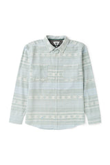 Vissla Wild Park Eco Long Sleeve Shirt
